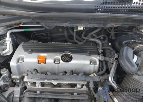 2012 Honda Cr-V Ex-L from USA, damaged, VIN 5J6RM4H79CL038408